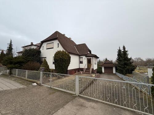 Foto - Einfamilienhaus in Mühlberg/Elbe zum Kaufen