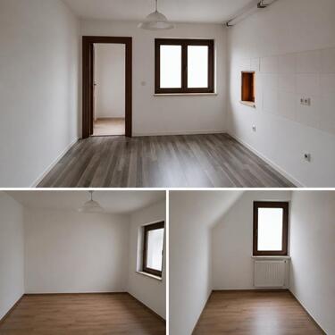 Foto - 6 Zimmer Doppelhaushälfte in Güntersleben