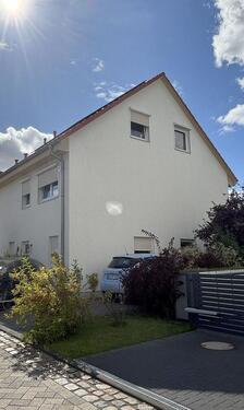 Foto - Doppelhaushälfte in Halle Heide Süd von privat