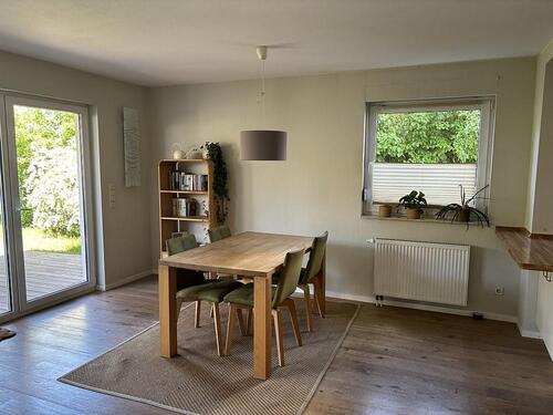 Foto - 5 Zimmer Doppelhaushälfte in Halle (Saale)