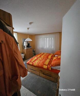 Foto - 3 Zimmer Etagenwohnung in Frankenberg (Eder)
