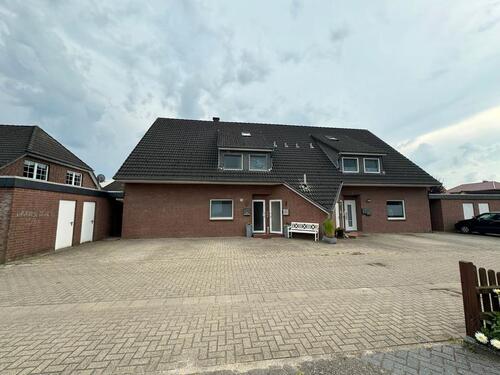 Foto - Eigentumswohnung Maisonette (132 m²) in Isenbüttel provisionsfrei