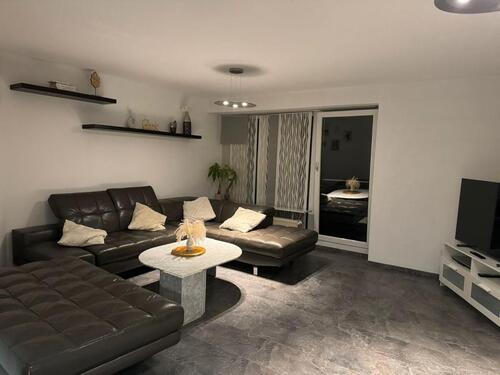Foto - 4.5 Zimmer Maisonettenwohnung in Isenbüttel