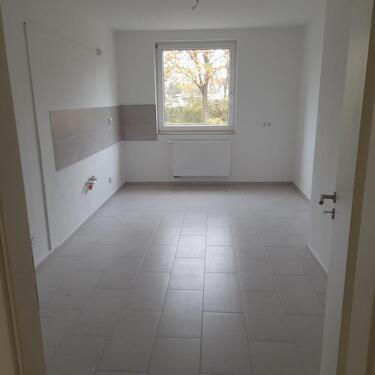 Foto - Etagenwohnung in Dorsten