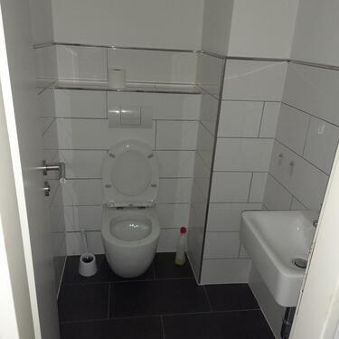 Foto - Etagenwohnung in Dorsten zur Miete