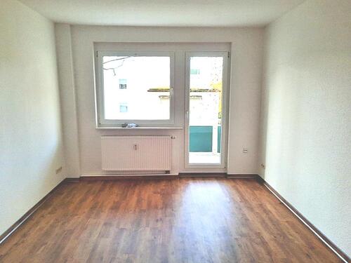 Foto - Herein spaziert, in Ihre neuen 4 Wände