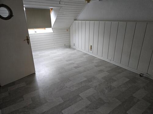 Foto - Etagenwohnung in Eschershausen