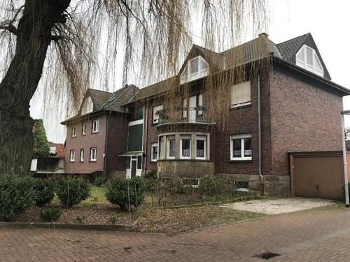 Foto - 2 ZKB Dachgeschoss - Wohnung in Rheine- Eschendorf