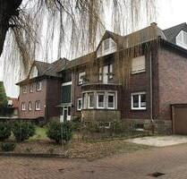 2 ZKB Dachgeschoss - Wohnung in Rheine- Eschendorf