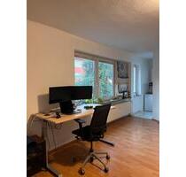 950,00 EUR Kaltmiete, in Frankfurt am Main (PLZ: 60316) Nordend Ost