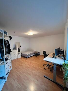 Foto - Etagenwohnung zur Miete in Frankfurt am Main