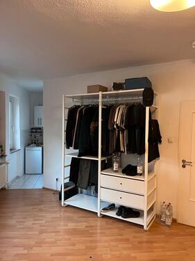 Foto - Etagenwohnung in Frankfurt am Main