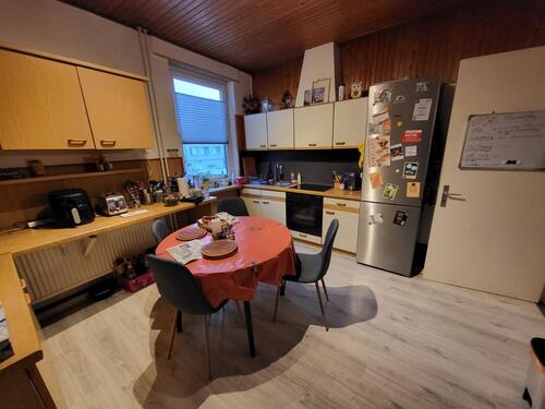 Foto - Etagenwohnung in Tastrup
