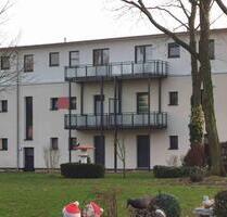 Wohnen im Hüttenheim Carrée - Neubau des 2. OG. - Aufstockung - bezugsfertig - Duisburg Huckingen