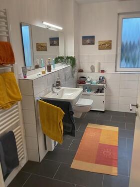 Foto - Etagenwohnung zur Miete in Duisburg