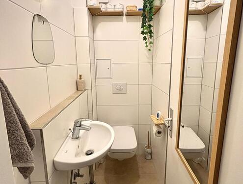 Foto - Etagenwohnung zur Miete in Berlin