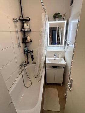 Foto - Etagenwohnung in Berlin