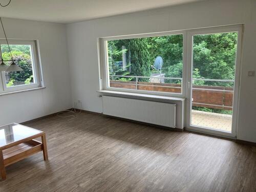 Foto - Etagenwohnung in Bad Endbach zur Miete