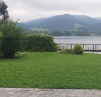 Wohnung direkt am Tegernsee mit großzügigem Raumangebot!!!