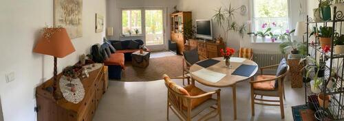 Foto - 2 Zi Wohnung in Kladow - 890,00 EUR Kaltmiete,