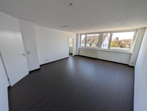 Foto - zentrale Lage, attraktive 2 Zi. Wohnung 62 m² zu vermieten