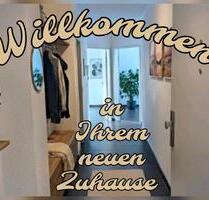 zentrale Lage, attraktive 2 Zi. Wohnung 62 m² zu vermieten - Bergkamen