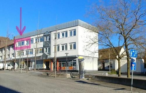 Foto - 2 Zimmer Etagenwohnung zur Miete in Bergkamen