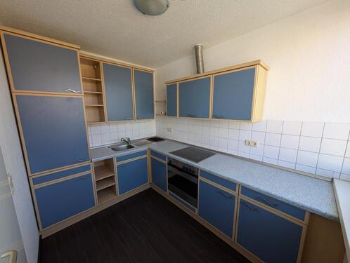 Foto - Etagenwohnung in Bergkamen zur Miete