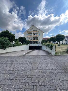 Foto - Tiefgaragenstellplatz in Köln-Sürth - 60 Euro pro Monat