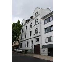 3-Zimmer Parterre-Wohnung Wuppertal Langefeld