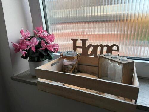 Foto - 2,5 Zimmer Idylle mit Balkon - 600,00&nbsp;EUR Kaltmiete, ca.&nbsp; 55,00&nbsp;m&sup2;