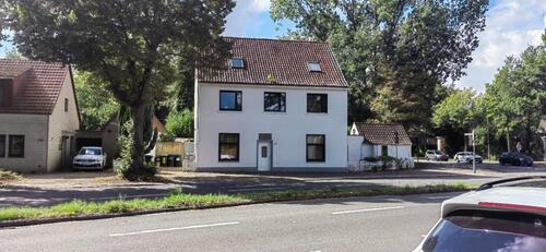Foto - Mehrfamilienhaus Am Rennplatz Gartenstadt Vahr Bremen
