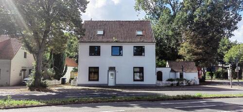 Foto - 11 Zimmer Einfamilienhaus zum Kaufen in Bremen