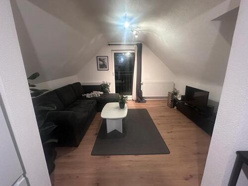 Foto - 1 Zimmer Etagenwohnung in Stuttgart