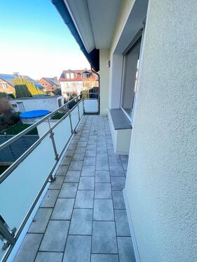 Foto - Etagenwohnung in Bergkamen zur Miete