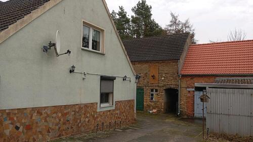 Foto - Ein Haus für Handwerker - 70.000,00&nbsp;EUR Kaufpreis, ca.&nbsp; 120,00&nbsp;m&sup2;