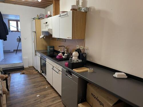 Foto - 2 Zimmerwohnung ab 1-02-2026 zu vermieten in Bad Hindelang