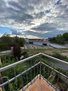 Foto - Etagenwohnung in Pirmasens zur Miete
