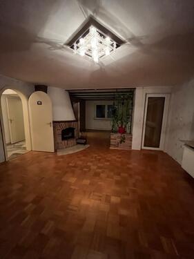 Foto - Großzügige Erdgeschosswohnung in Neustadt Hessen zu Vermieten