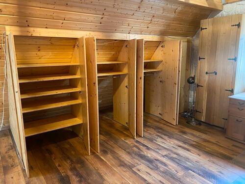 Foto - 2 Zimmer Dachgeschoßwohnung in Kleinwallstadt