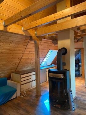 Foto - Dachgeschoßwohnung in Kleinwallstadt zur Miete