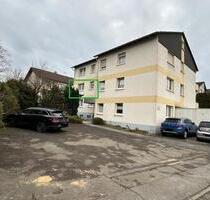 Top 3-Zimmer Wohnung mit großem Balkon - Kierspe