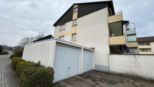 Foto - 3 Zimmer Etagenwohnung zum Kaufen in Kierspe