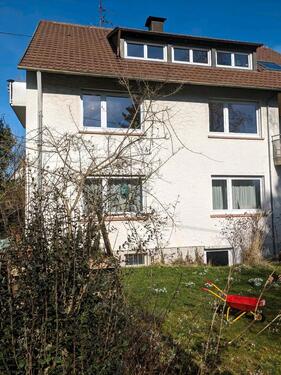 Foto - 3-Zimmer-Dachgeschosswohnung ab 1.5.2026 zu vermieten