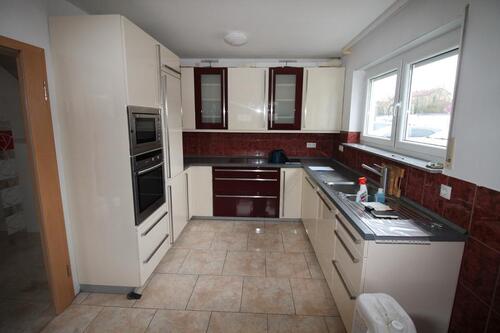 Foto - 5 Zimmer Einfamilienhaus zur Miete in Worms