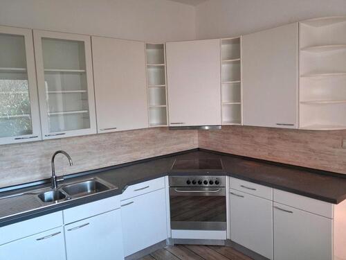 Foto - Wohnung im 3 Fam Haus mit Garten