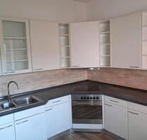 Wohnung im 3 Fam Haus mit Garten - Martfeld