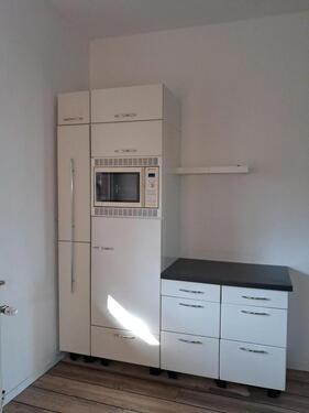 Foto - 3 Zimmer Erdgeschoßwohnung zur Miete in Martfeld