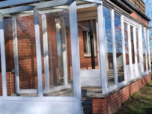 Foto - 3 Zimmer Erdgeschoßwohnung in Martfeld