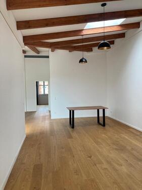 Foto - Loft-Dachgeschosswohnung mit 2 Balkonen & Havelblick – Altstadt